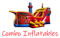 Bounce and Slide Rentals | Harrisburg Pa