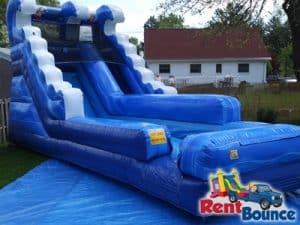 Harrisburg Inflatable Slide Rentals